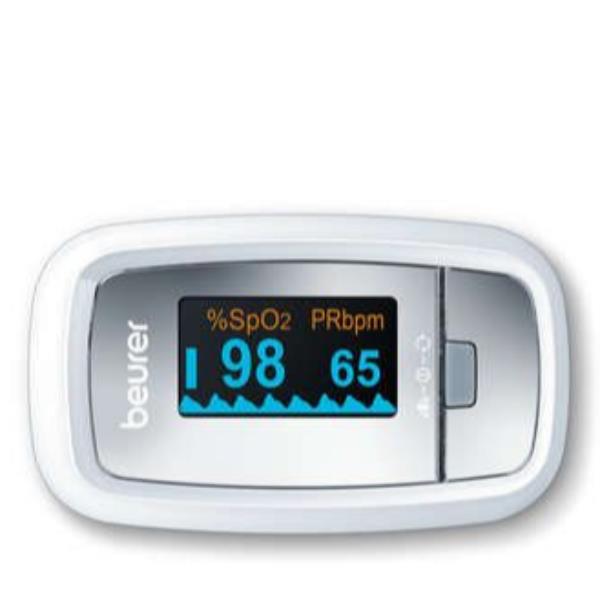 Beurer PULSOSSIMETRO PO30